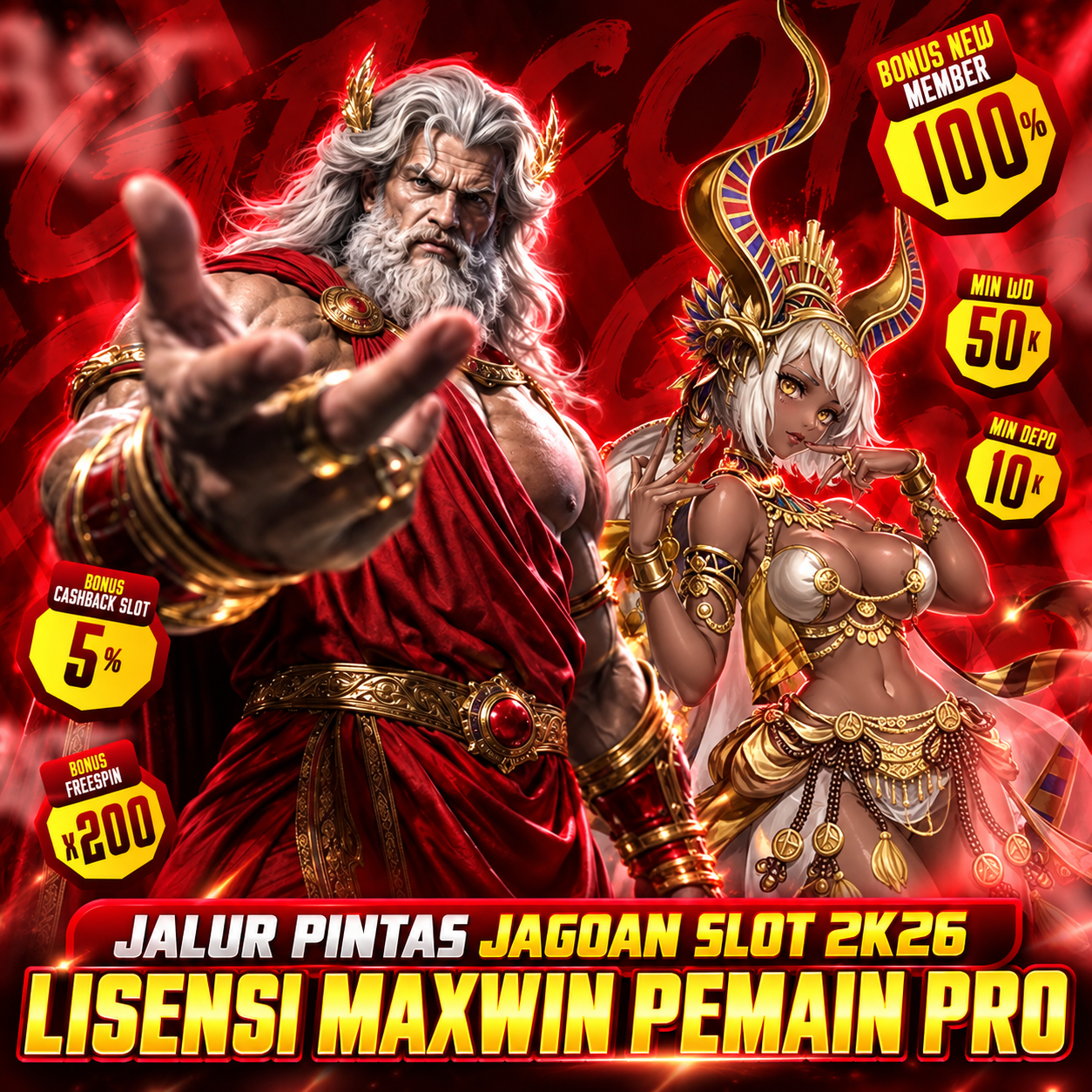 CUAN134 : Keuntungan Main Baccarat Dan Bingo Di Situs Paling Gacor Hari Ini